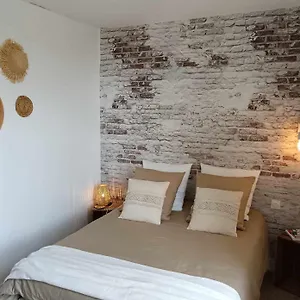  Appartement L Appart' Mer - Centre De Beg Meil - 2 Min à Pied De La Mer