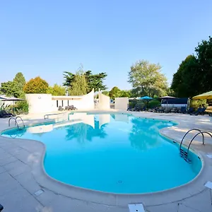 3* Hotel Villages Clubs Du Soleil - Beg Meil